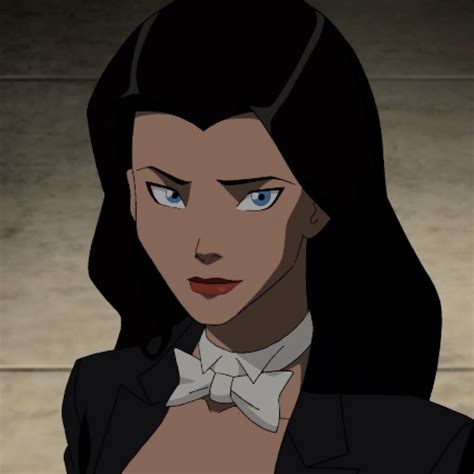 justice league zatanna|young justice zatanna first appearance.